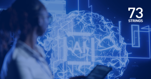 AI in Finance: Augmenting Human Intelligence For a Smarter Future