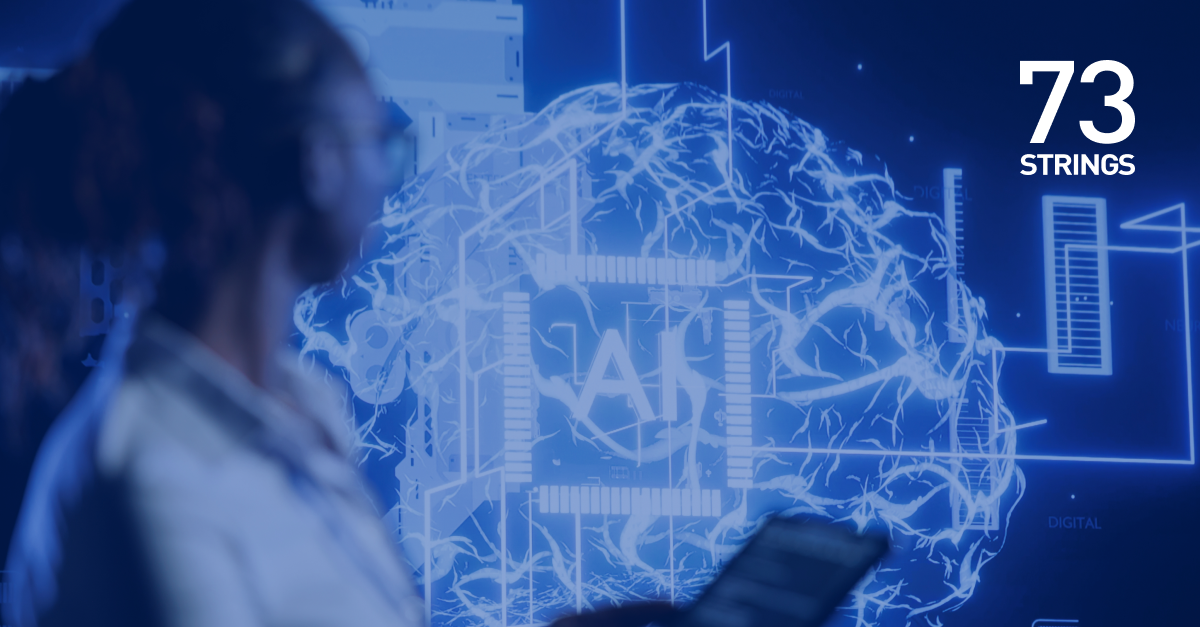 AI in Finance: Augmenting Human Intelligence For a Smarter Future