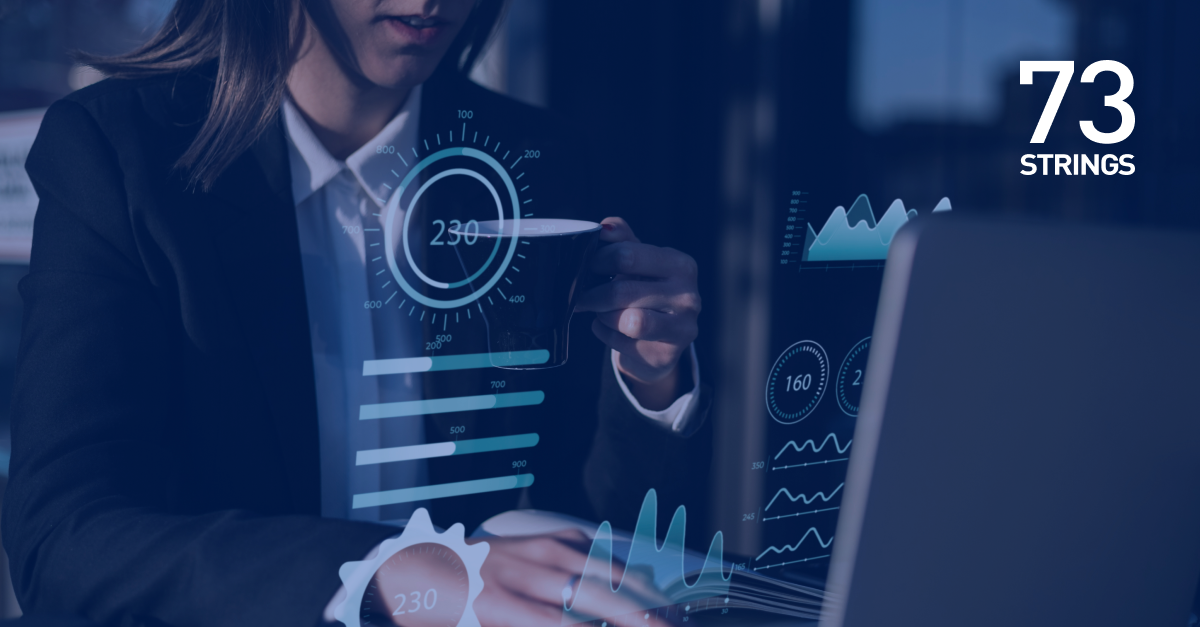 Introducing Chart Parser: Streamlining Data Accuracy and Compliance