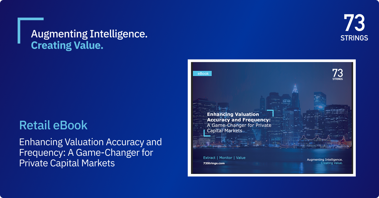 Why is Retailization a Challenge for Private Markets Valuation Professionals?